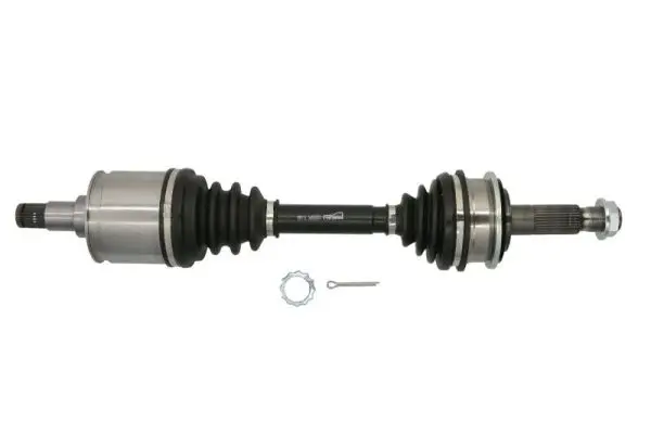 Antriebswelle Vorderachse beidseitig PASCAL G22028PC