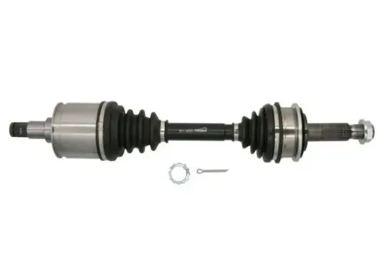 Antriebswelle Vorderachse beidseitig PASCAL G22028PC Bild Antriebswelle Vorderachse beidseitig PASCAL G22028PC