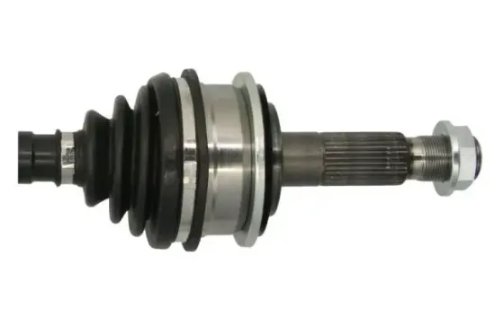 Antriebswelle Vorderachse beidseitig PASCAL G22028PC Bild Antriebswelle Vorderachse beidseitig PASCAL G22028PC