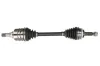 Antriebswelle Vorderachse rechts Vorderachse links PASCAL G22031PC
