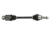 Antriebswelle Vorderachse rechts PASCAL G23001PC