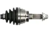 Antriebswelle Vorderachse rechts PASCAL G23001PC Bild Antriebswelle Vorderachse rechts PASCAL G23001PC