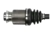 Antriebswelle Vorderachse rechts PASCAL G23001PC Bild Antriebswelle Vorderachse rechts PASCAL G23001PC