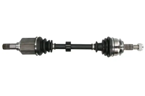 Antriebswelle Vorderachse links PASCAL G23005PC