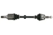 Antriebswelle Vorderachse links PASCAL G23005PC