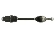 Antriebswelle Vorderachse rechts PASCAL G23006PC