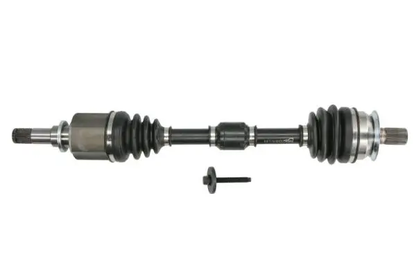 Antriebswelle Vorderachse links PASCAL G23007PC