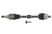 Antriebswelle Vorderachse links PASCAL G23007PC