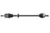 Antriebswelle Vorderachse links PASCAL G24001PC