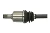 Antriebswelle Vorderachse links PASCAL G24011PC Bild Antriebswelle Vorderachse links PASCAL G24011PC