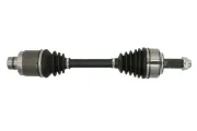 Antriebswelle Vorderachse rechts PASCAL G24015PC
