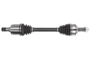 Antriebswelle Vorderachse links PASCAL G24017PC