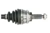 Antriebswelle Vorderachse rechts PASCAL G28004PC Bild Antriebswelle Vorderachse rechts PASCAL G28004PC