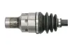 Antriebswelle Vorderachse rechts PASCAL G28004PC Bild Antriebswelle Vorderachse rechts PASCAL G28004PC