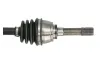 Antriebswelle Vorderachse links PASCAL G28011PC Bild Antriebswelle Vorderachse links PASCAL G28011PC