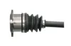 Antriebswelle Vorderachse links PASCAL G28011PC Bild Antriebswelle Vorderachse links PASCAL G28011PC