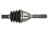 Antriebswelle Vorderachse rechts PASCAL G28014PC Bild Antriebswelle Vorderachse rechts PASCAL G28014PC