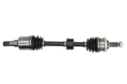 Antriebswelle Vorderachse links PASCAL G28020PC