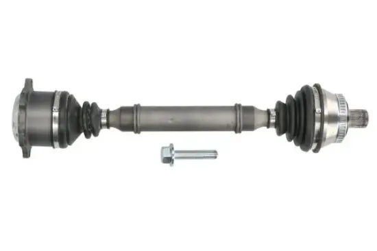 Antriebswelle Vorderachse links PASCAL G2A002PC Bild Antriebswelle Vorderachse links PASCAL G2A002PC