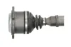 Antriebswelle Vorderachse links PASCAL G2A002PC Bild Antriebswelle Vorderachse links PASCAL G2A002PC