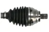 Antriebswelle Vorderachse links PASCAL G2A006PC Bild Antriebswelle Vorderachse links PASCAL G2A006PC