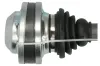 Antriebswelle Vorderachse links PASCAL G2A006PC Bild Antriebswelle Vorderachse links PASCAL G2A006PC