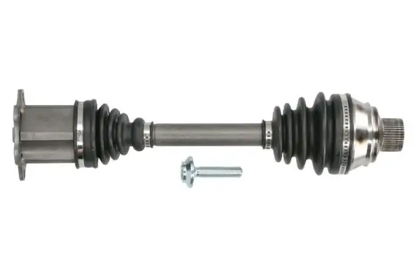 Antriebswelle Vorderachse beidseitig PASCAL G2A018PC