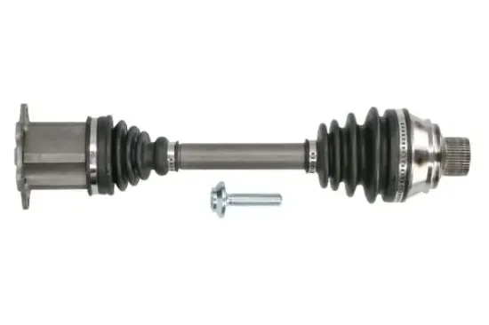 Antriebswelle Vorderachse beidseitig PASCAL G2A018PC Bild Antriebswelle Vorderachse beidseitig PASCAL G2A018PC