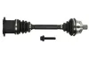 Antriebswelle Vorderachse rechts PASCAL G2A025PC Bild Antriebswelle Vorderachse rechts PASCAL G2A025PC