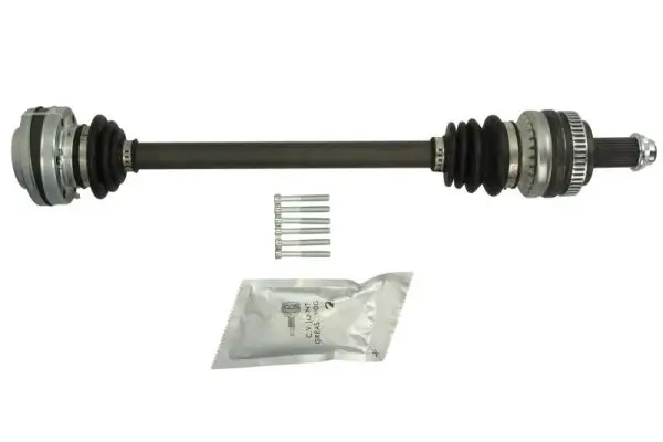 Antriebswelle Hinterachse PASCAL G2B002PC