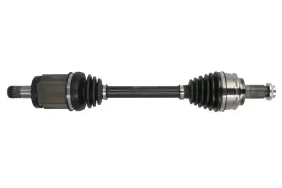 Antriebswelle Vorderachse links PASCAL G2B005PC Bild Antriebswelle Vorderachse links PASCAL G2B005PC