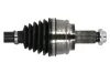 Antriebswelle Vorderachse links PASCAL G2B005PC Bild Antriebswelle Vorderachse links PASCAL G2B005PC