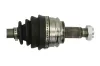 Antriebswelle Vorderachse rechts PASCAL G2B006PC Bild Antriebswelle Vorderachse rechts PASCAL G2B006PC