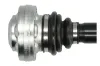 Antriebswelle Hinterachse rechts PASCAL G2B008PC Bild Antriebswelle Hinterachse rechts PASCAL G2B008PC