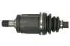 Antriebswelle Vorderachse links PASCAL G2B010PC Bild Antriebswelle Vorderachse links PASCAL G2B010PC