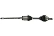 Antriebswelle Vorderachse rechts PASCAL G2B015PC