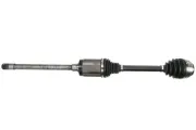Antriebswelle Vorderachse rechts PASCAL G2B018PC