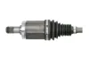 Antriebswelle Vorderachse links PASCAL G2B019PC Bild Antriebswelle Vorderachse links PASCAL G2B019PC