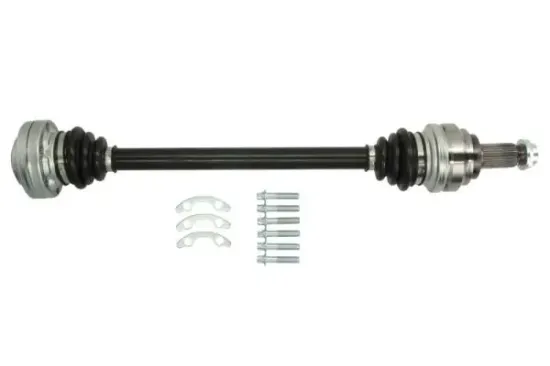 Antriebswelle Hinterachse beidseitig PASCAL G2B020PC Bild Antriebswelle Hinterachse beidseitig PASCAL G2B020PC