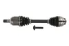 Antriebswelle Vorderachse links PASCAL G2B021PC Bild Antriebswelle Vorderachse links PASCAL G2B021PC