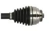 Antriebswelle Vorderachse links PASCAL G2B021PC Bild Antriebswelle Vorderachse links PASCAL G2B021PC