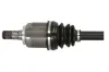 Antriebswelle Vorderachse links PASCAL G2B021PC Bild Antriebswelle Vorderachse links PASCAL G2B021PC