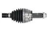 Antriebswelle Vorderachse links PASCAL G2B027PC Bild Antriebswelle Vorderachse links PASCAL G2B027PC