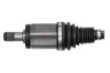 Antriebswelle Vorderachse links PASCAL G2B027PC Bild Antriebswelle Vorderachse links PASCAL G2B027PC