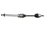 Antriebswelle Vorderachse rechts PASCAL G2B029PC