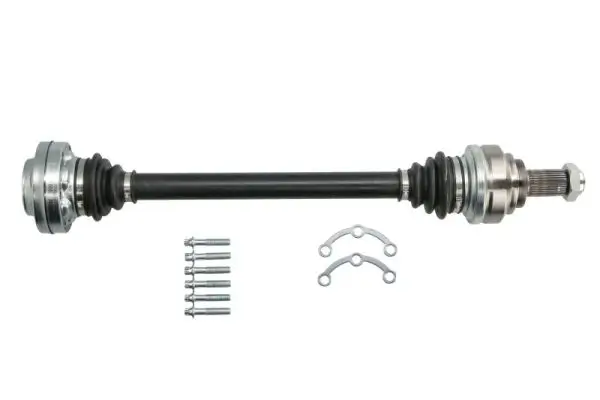 Antriebswelle Hinterachse rechts PASCAL G2B032PC