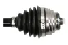 Antriebswelle Vorderachse links PASCAL G2B034PC Bild Antriebswelle Vorderachse links PASCAL G2B034PC