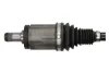 Antriebswelle Vorderachse links PASCAL G2B034PC Bild Antriebswelle Vorderachse links PASCAL G2B034PC