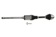Antriebswelle Vorderachse rechts PASCAL G2B035PC