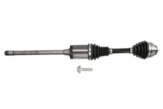 Antriebswelle Vorderachse rechts PASCAL G2B035PC Bild Antriebswelle Vorderachse rechts PASCAL G2B035PC